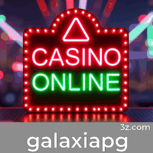 galaxiapg App: Apostas Móveis com Facilidade e Funções Completas