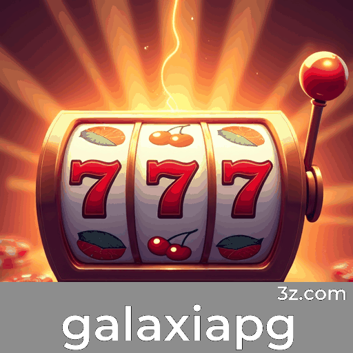 Explore a Plataforma Profissional de Apostas da galaxiapg