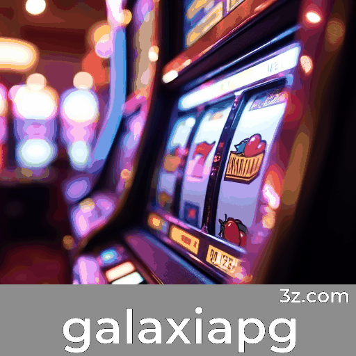 Galaxiapg: Um Mundo de Jogos Selecionados