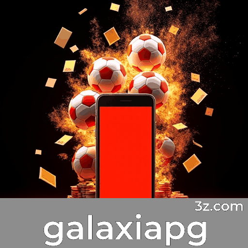 Experiência Imersiva e Diversificada no galaxiapg