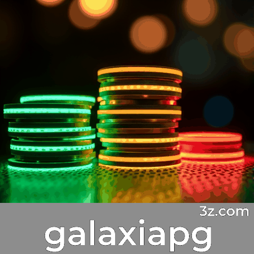 Experiência Imersiva e Diversificada no galaxiapg