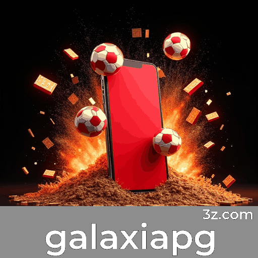 Desbloqueie Ofertas Surpreendentes no galaxiapg!