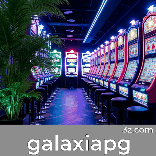 Descubra o Login Exclusivo com Segurança Avançada no galaxiapg